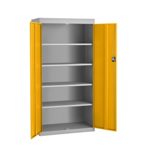 Probe Steel Cupboard Size 4 Large